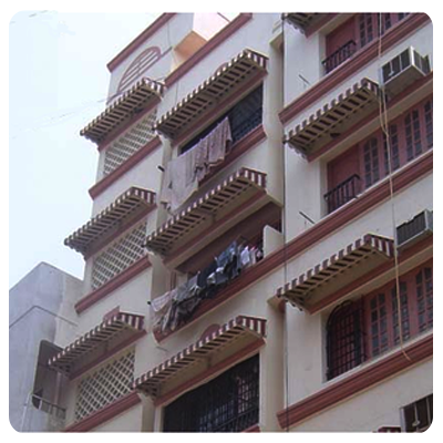 EXTERIOR CLADDING V3