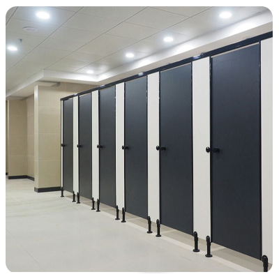 FASTTRAK CUBICLE